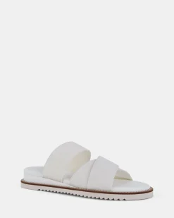 TASTI WHITE Flatform