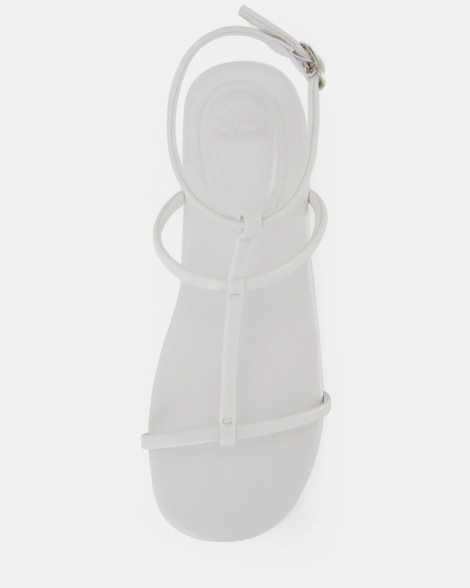 TATHRA PORCELAIN Sandals