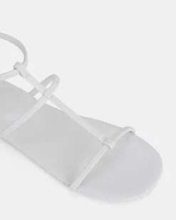 TATHRA PORCELAIN Sandals