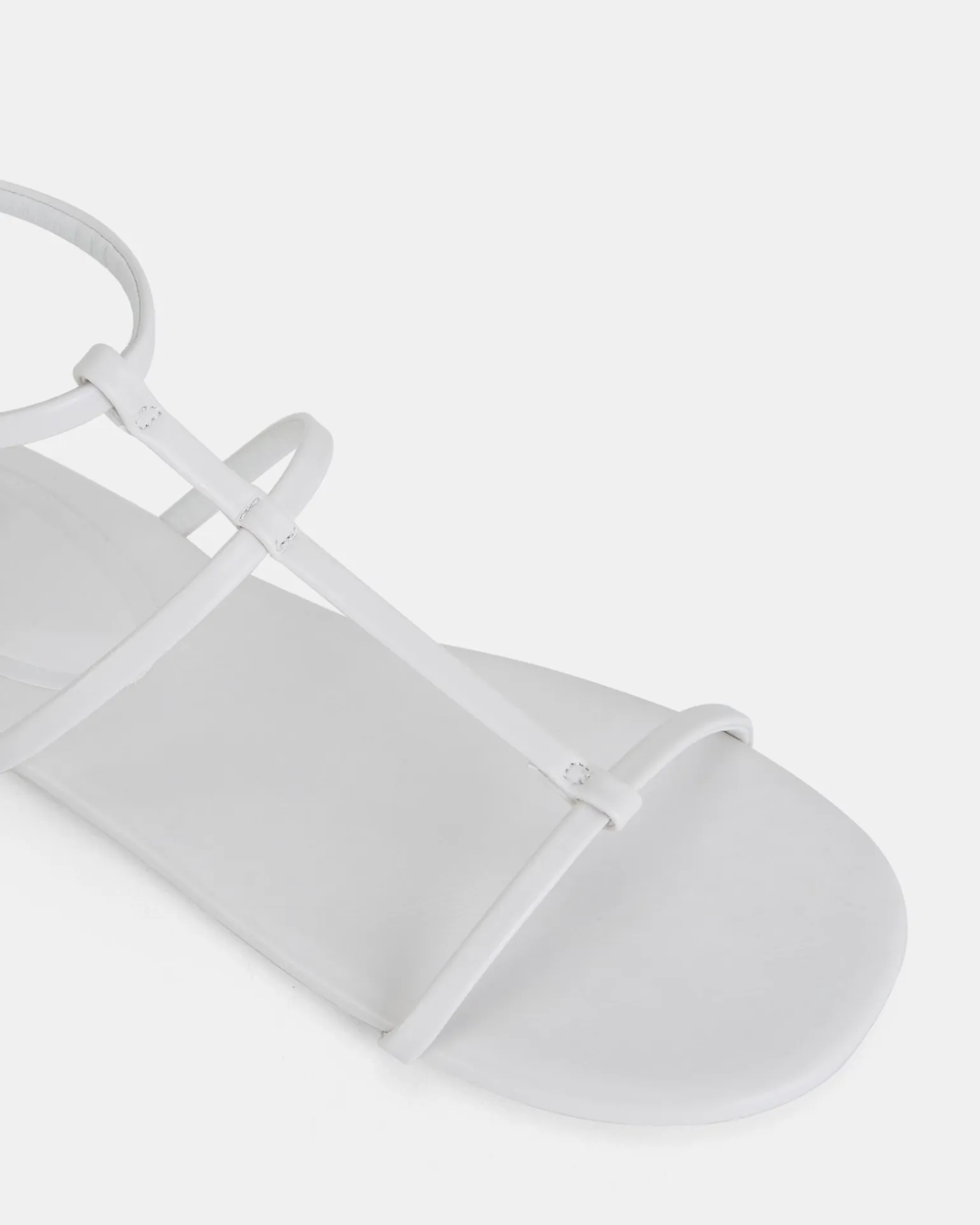 TATHRA PORCELAIN Sandals