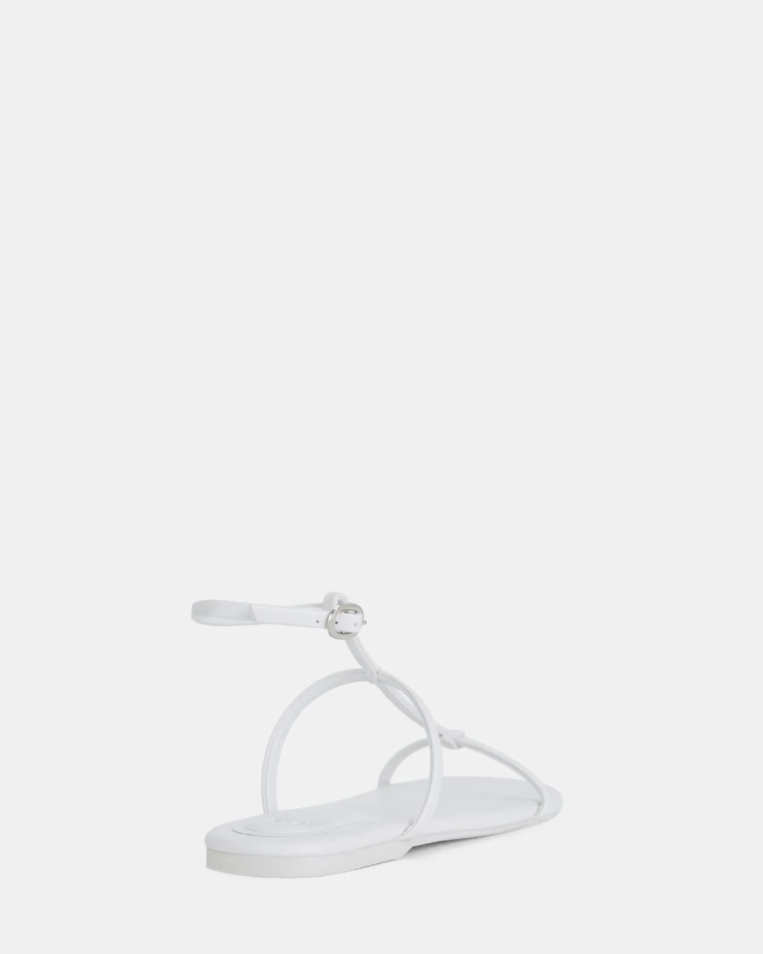 TATHRA PORCELAIN Sandals