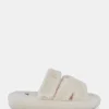 TATUM SLIPPER BEIGE Slippers
