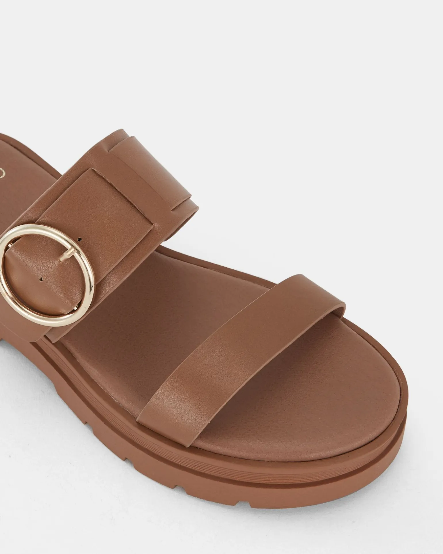 TEASE CARAMEL Sandals