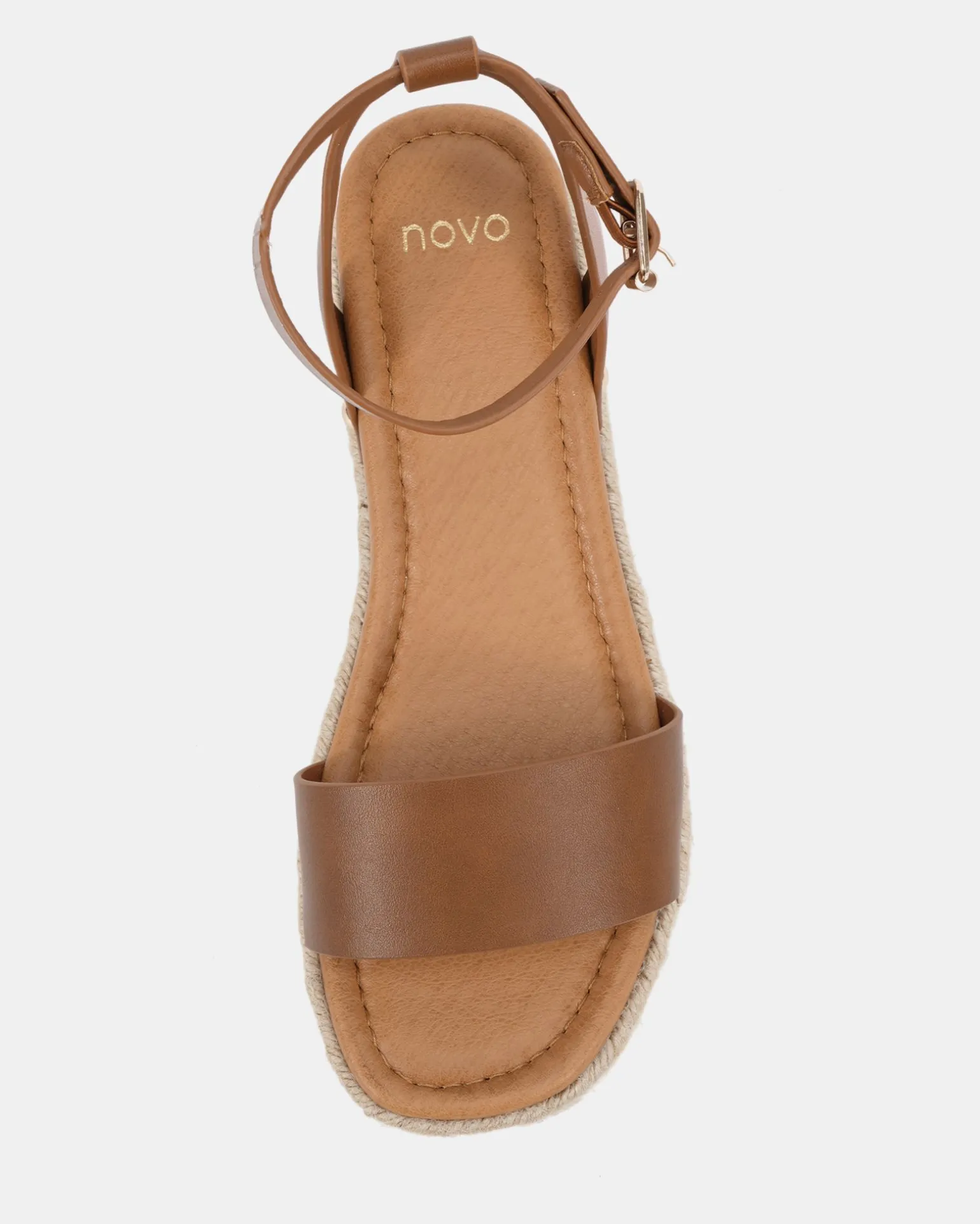 TENZIN CARAMEL Flatform