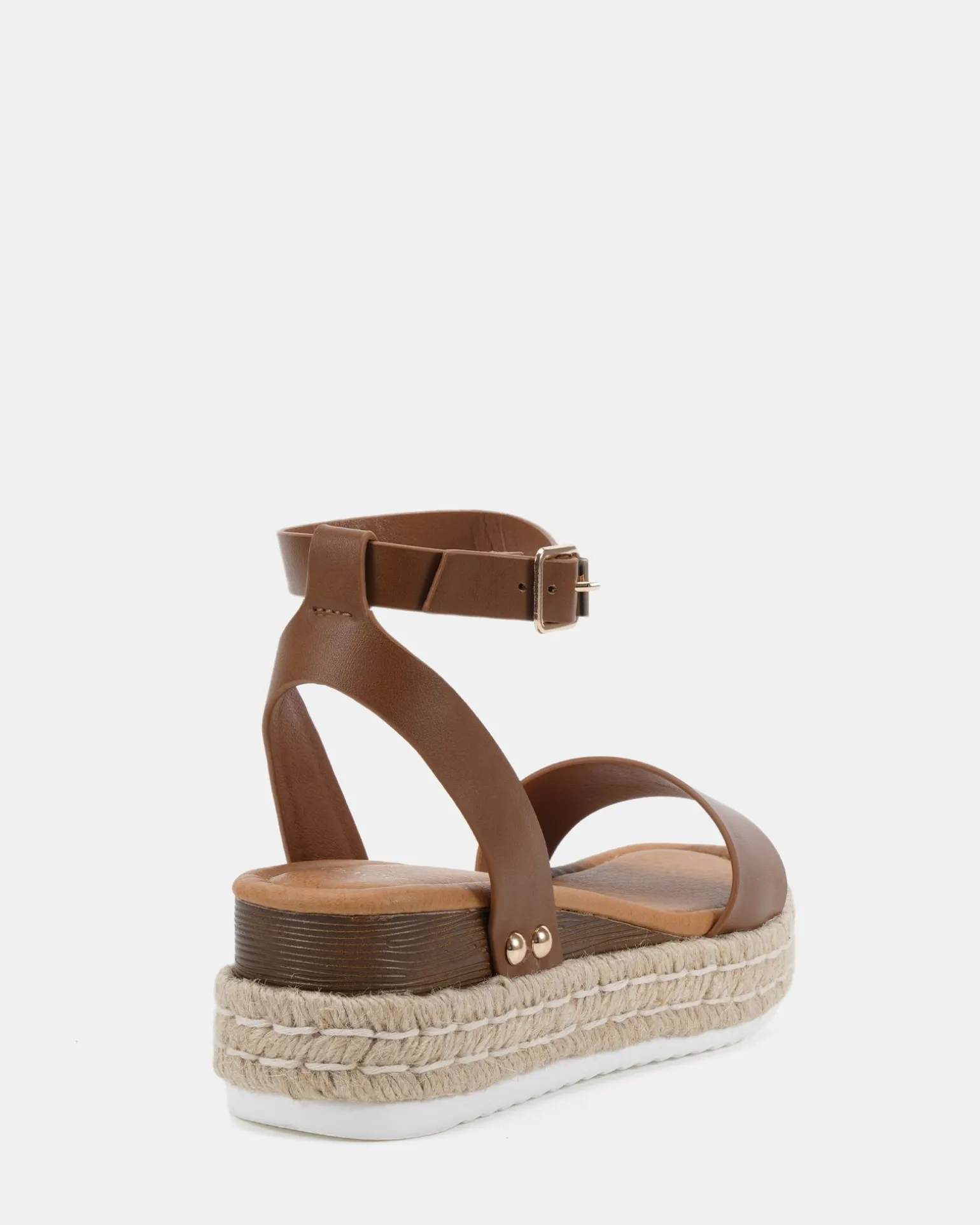 TENZIN CARAMEL Flatform