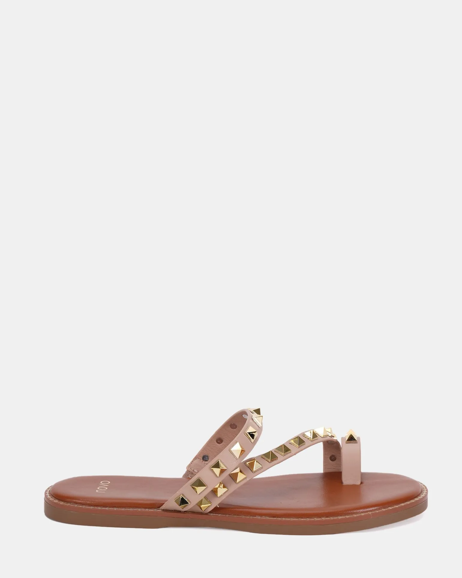 TREGLIO NUDE Sandals