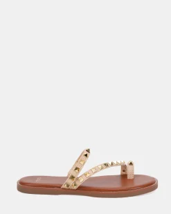TREGLIO RAFFIA Sandals