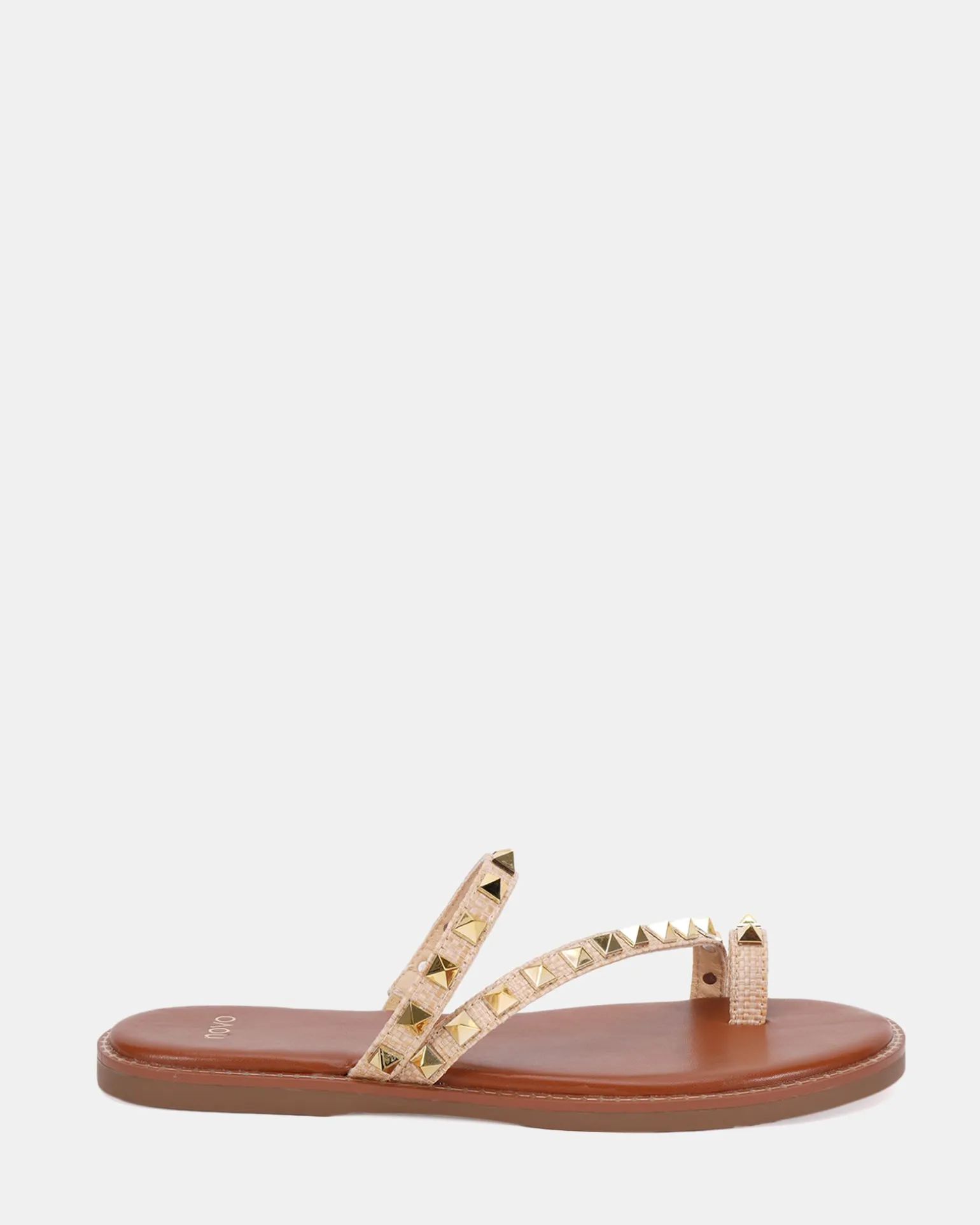 TREGLIO RAFFIA Sandals