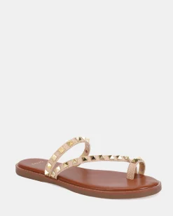 TREGLIO RAFFIA Sandals