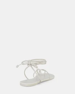 TRIESTE PORCELAIN Sandals