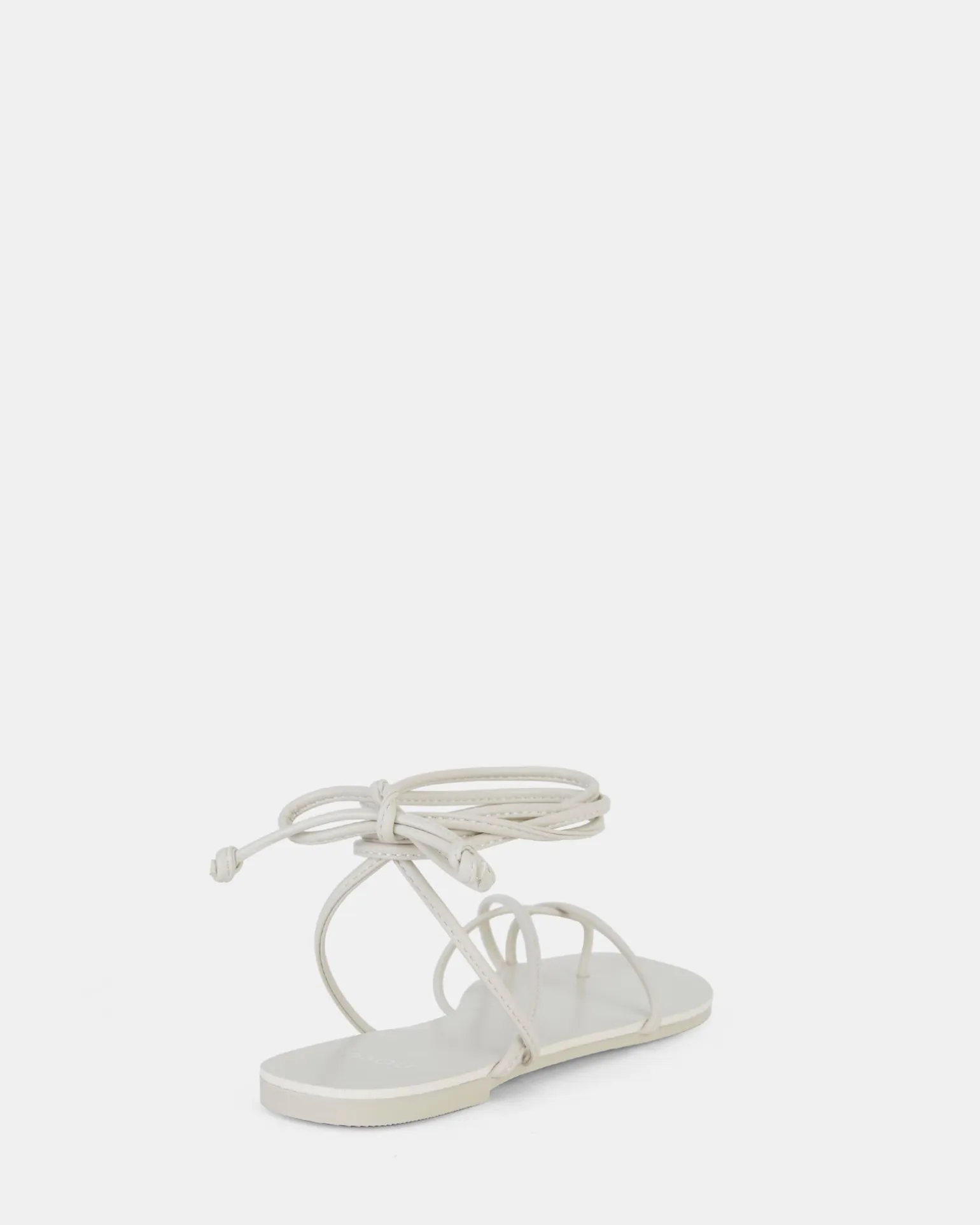 TRIESTE PORCELAIN Sandals