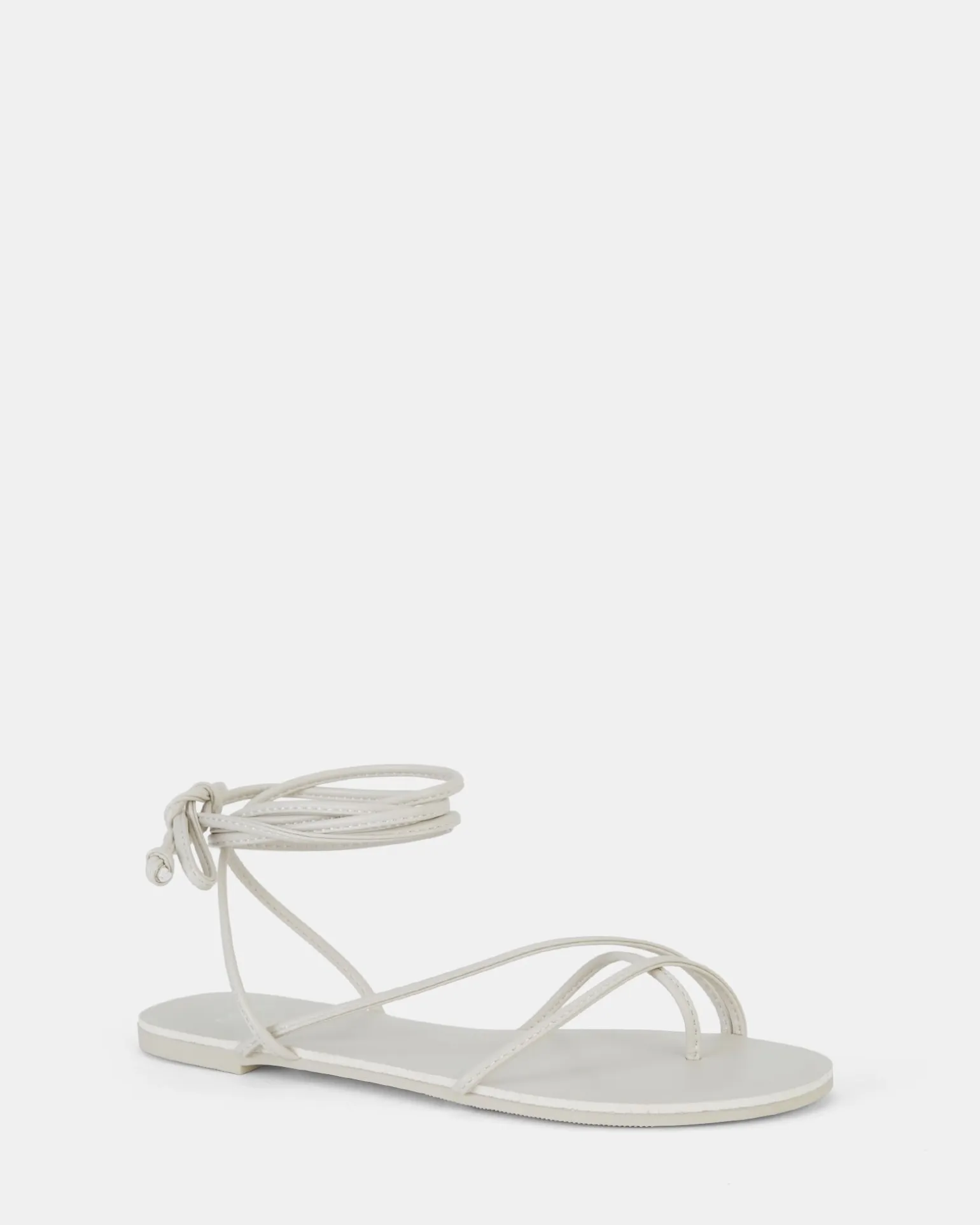 TRIESTE PORCELAIN Sandals