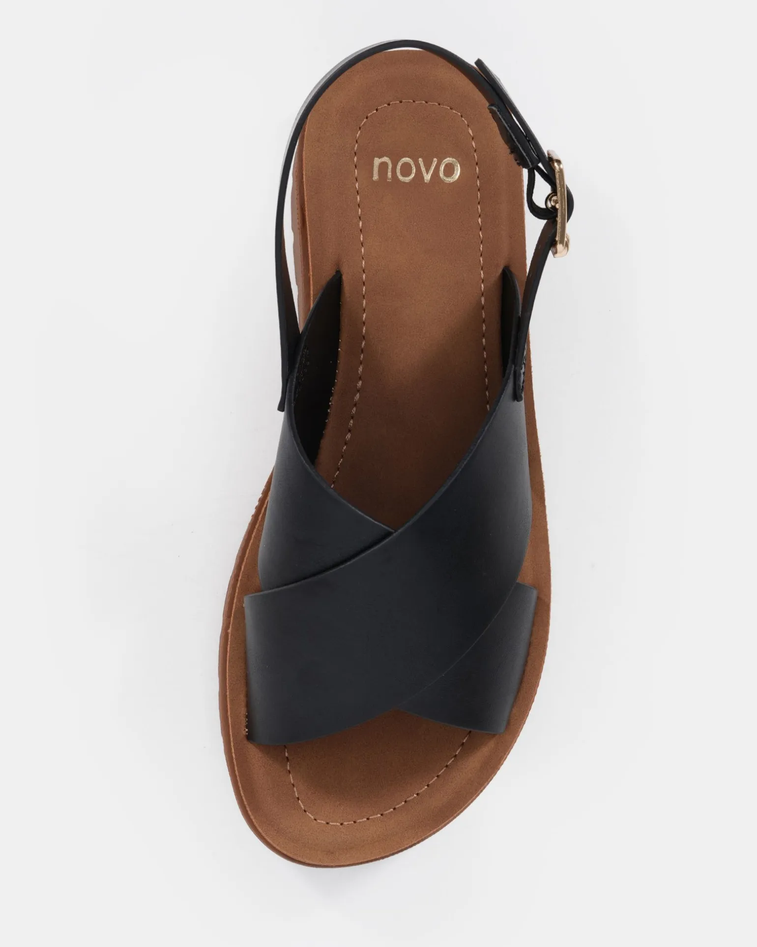 TUNE BLACK Flatform