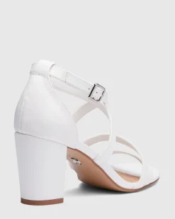 UCCI WHITE
