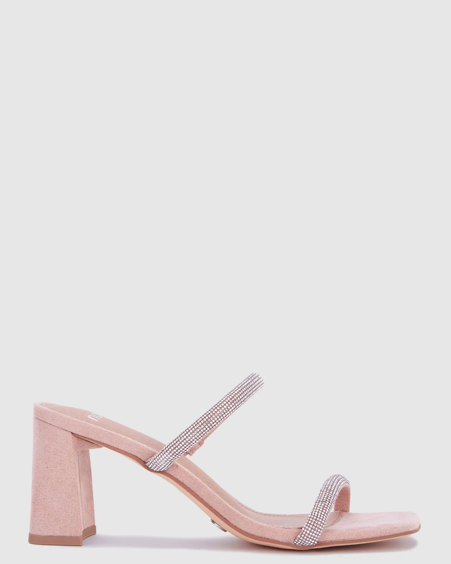 UDELLA LUXE Nude