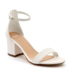 USHAA WHITE