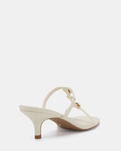 VALOUR BUTTER High Heels