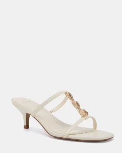 VALOUR BUTTER High Heels