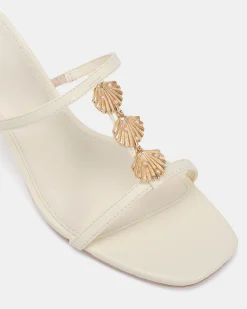 VALOUR BUTTER High Heels