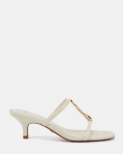 VALOUR BUTTER High Heels