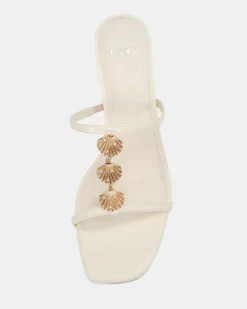 VALOUR BUTTER High Heels