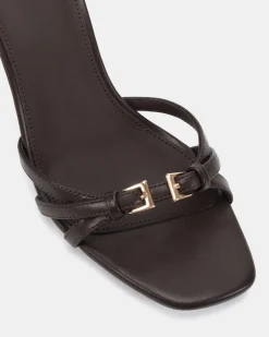 VELARIS ESPRESSO Mules