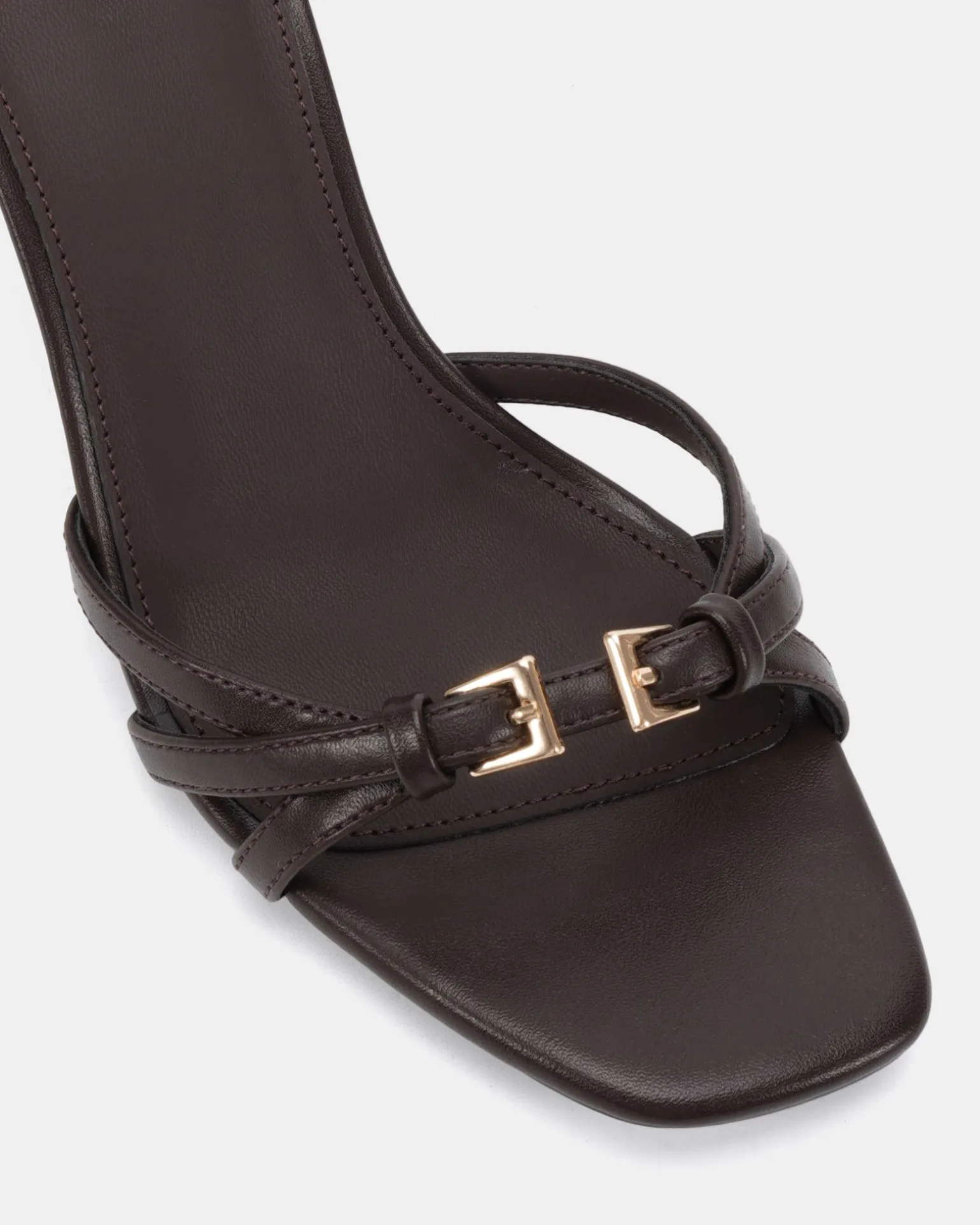 VELARIS ESPRESSO Mules