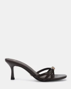 VELARIS ESPRESSO Mules