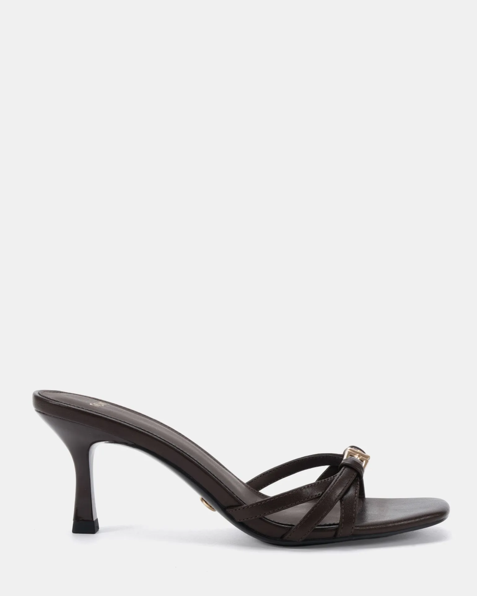 VELARIS ESPRESSO Mules