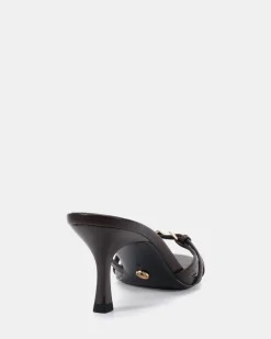 VELARIS ESPRESSO Mules