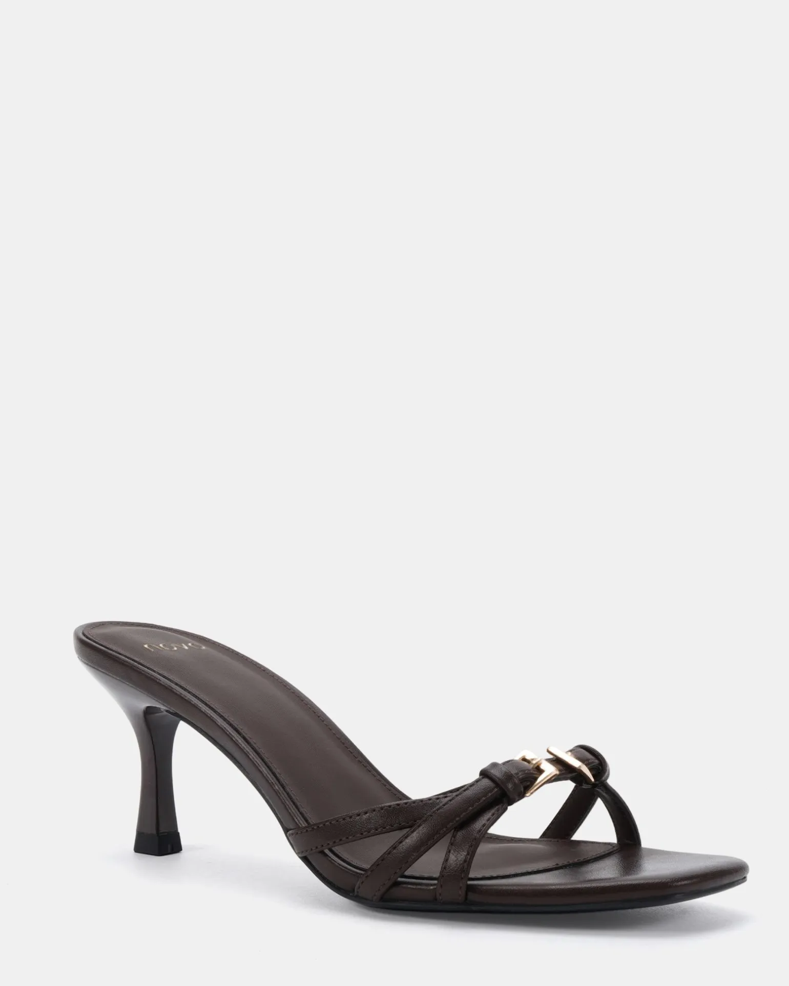 VELARIS ESPRESSO Mules