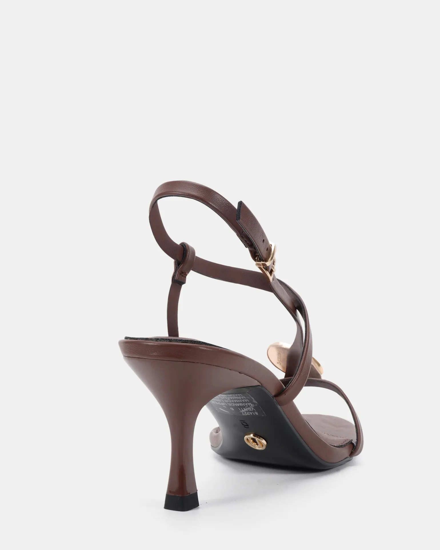 VENTI MILK CHOCOLATE Low Heels