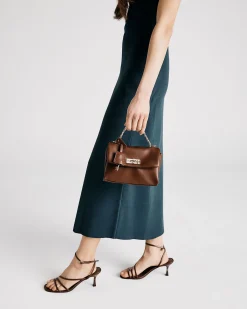 VIKING MILK CHOCOLATE High Heels
