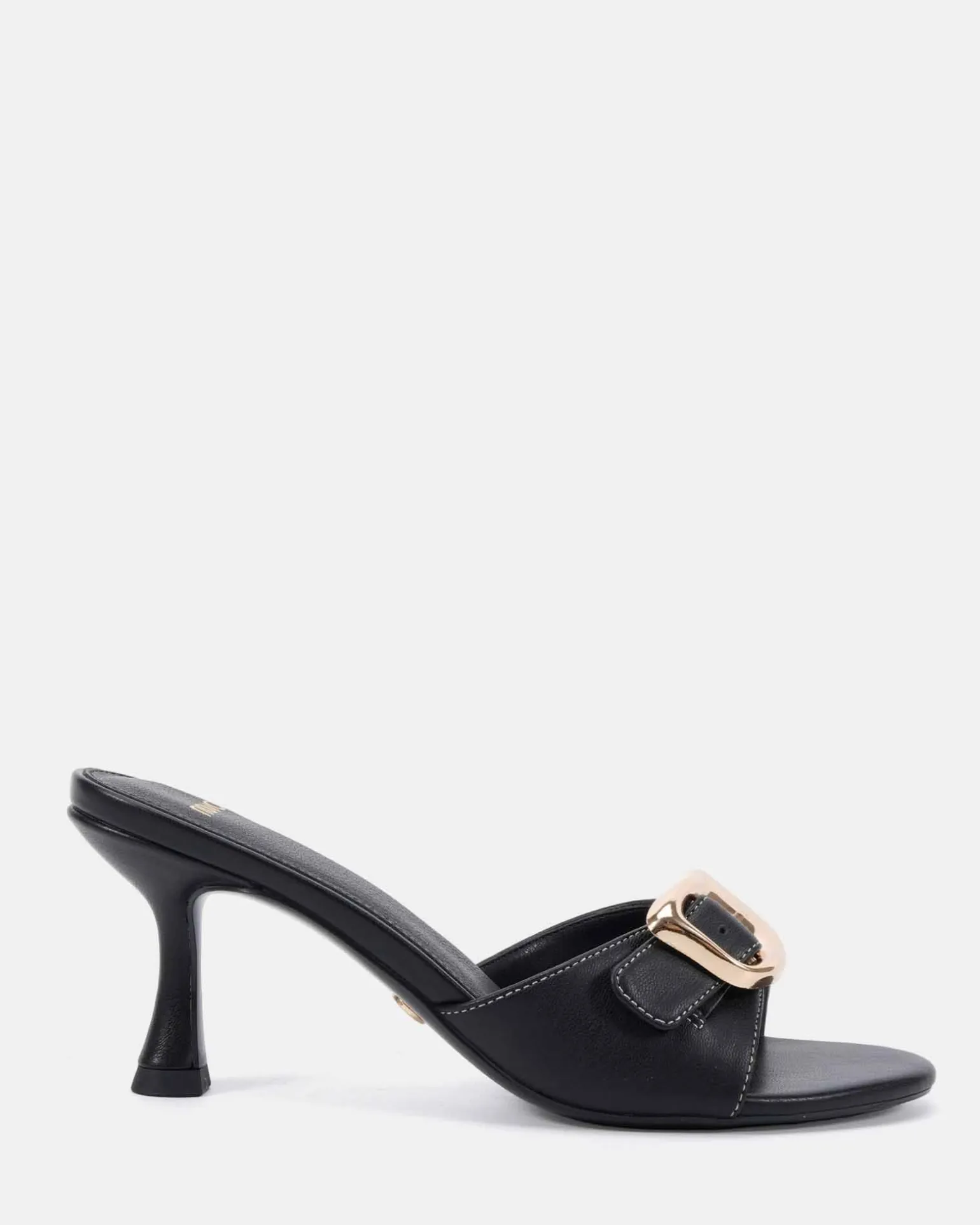 VINTAGE BLACK High Heels