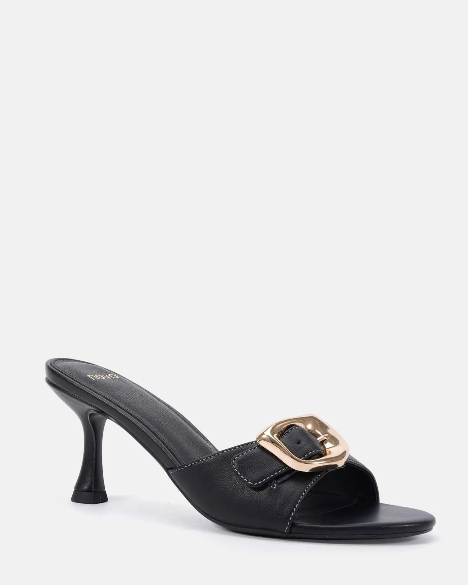 VINTAGE BLACK High Heels