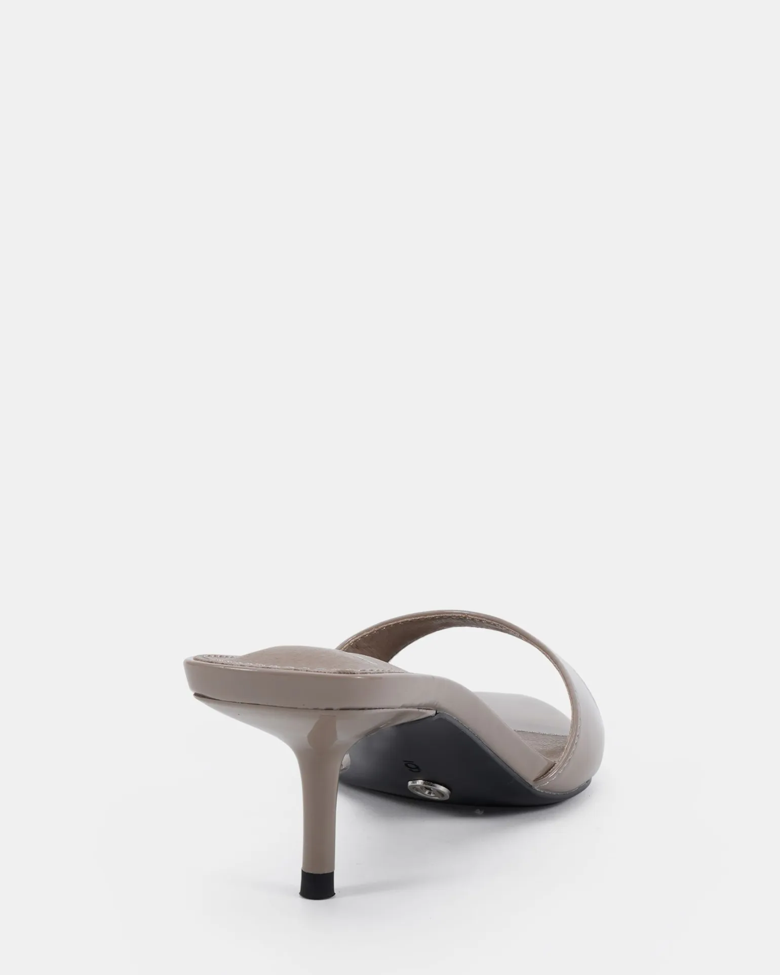 VOICE DOVE PATENT Mid Heels