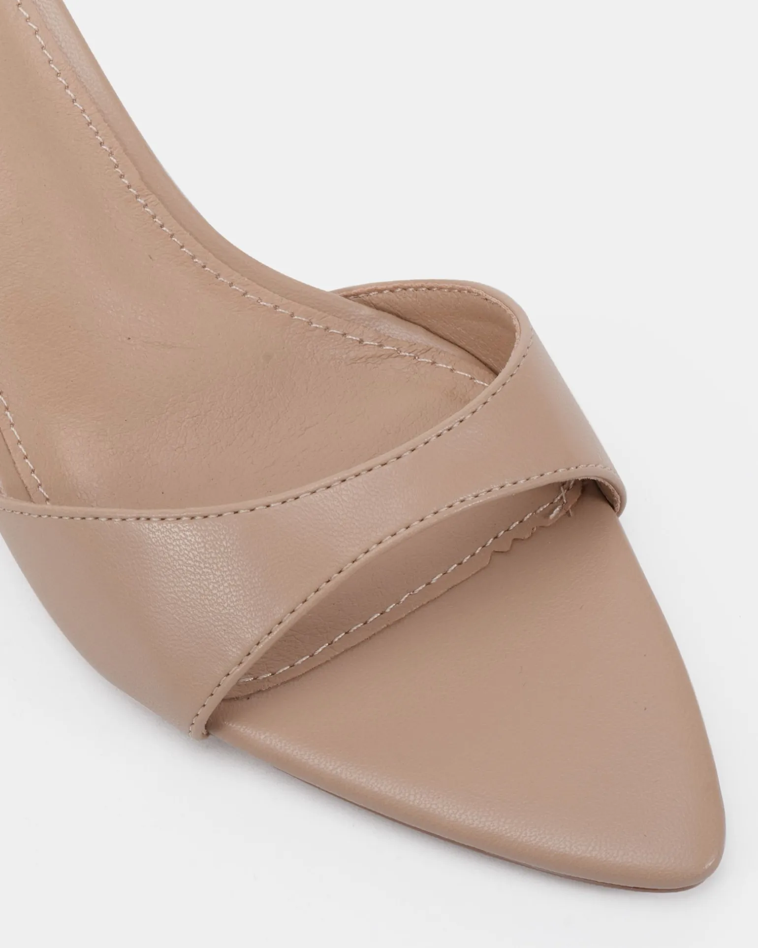 VOICE NEUTRAL Mules