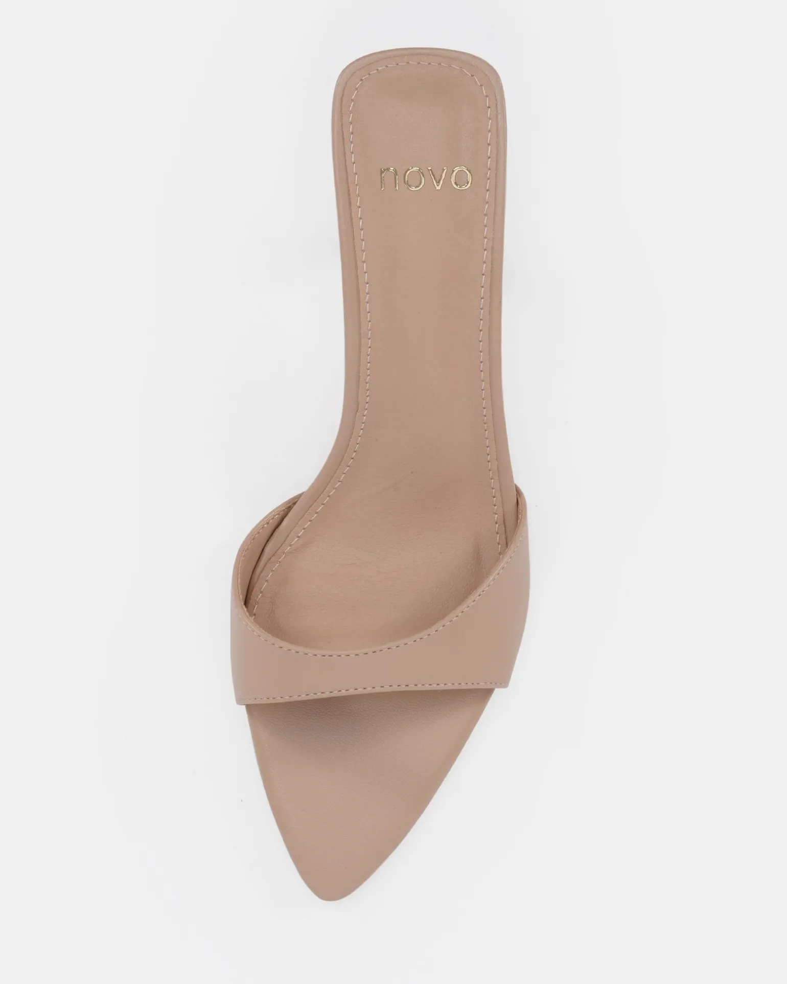VOICE NEUTRAL Mules