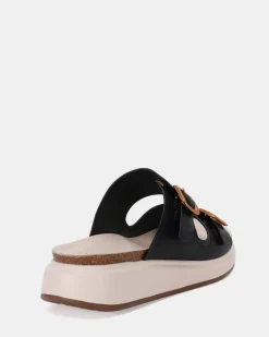 WALEH BLACK