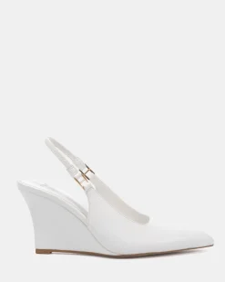 WHITLEE WHITE