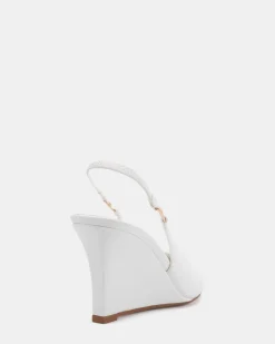 WHITLEE WHITE