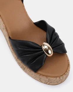 WILDROSE BLACK