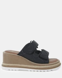 WINSLEY BLACK