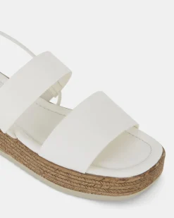 WYLIE WHITE