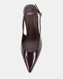 YASHI ESPRESSO PATENT Pumps