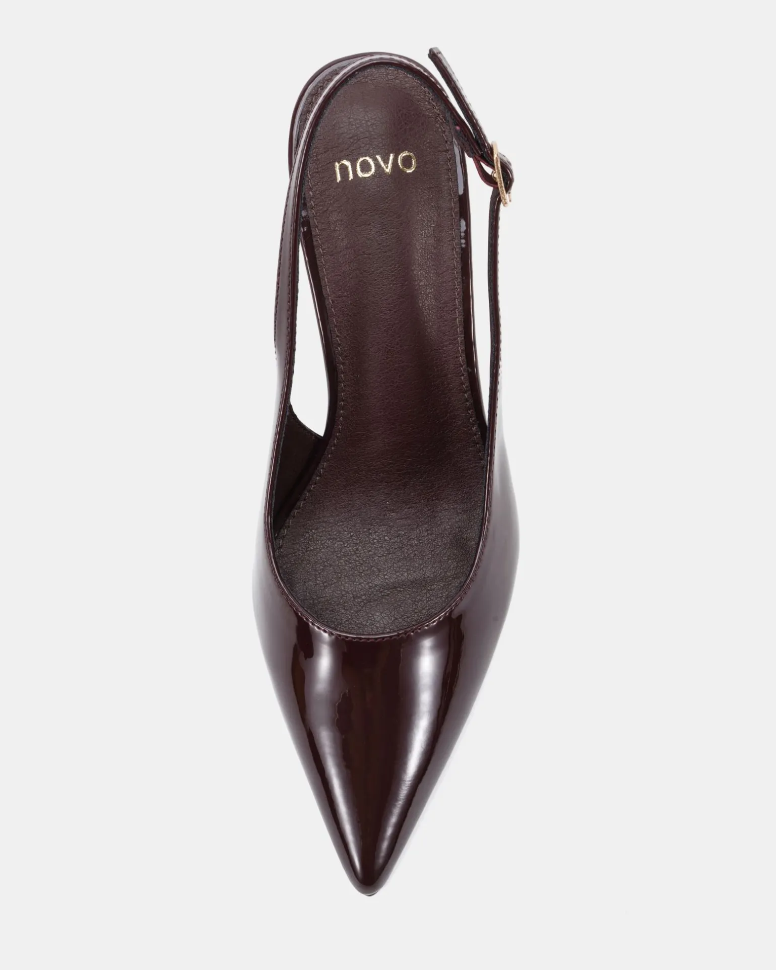 YASHI ESPRESSO PATENT Pumps