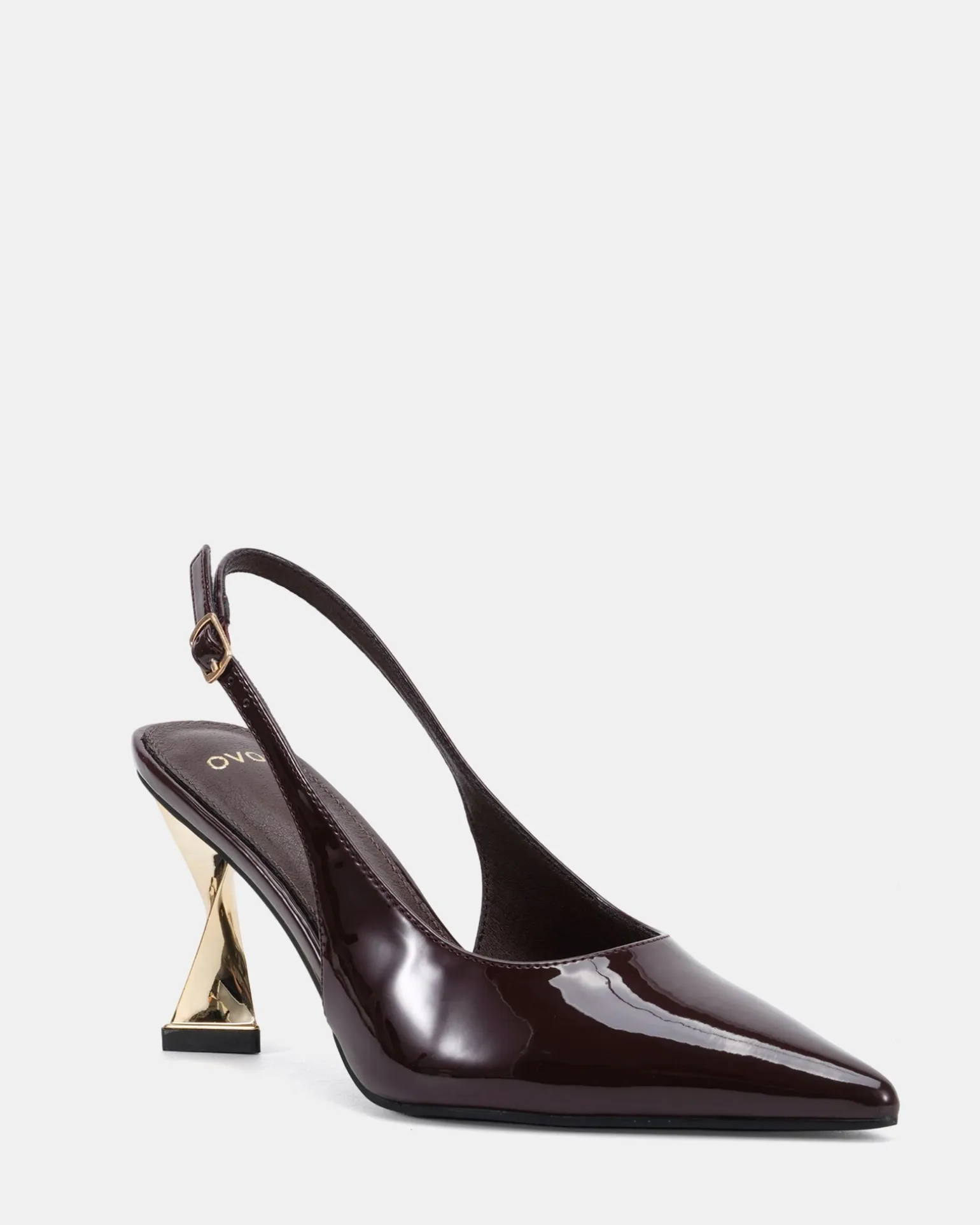 YASHI ESPRESSO PATENT Pumps