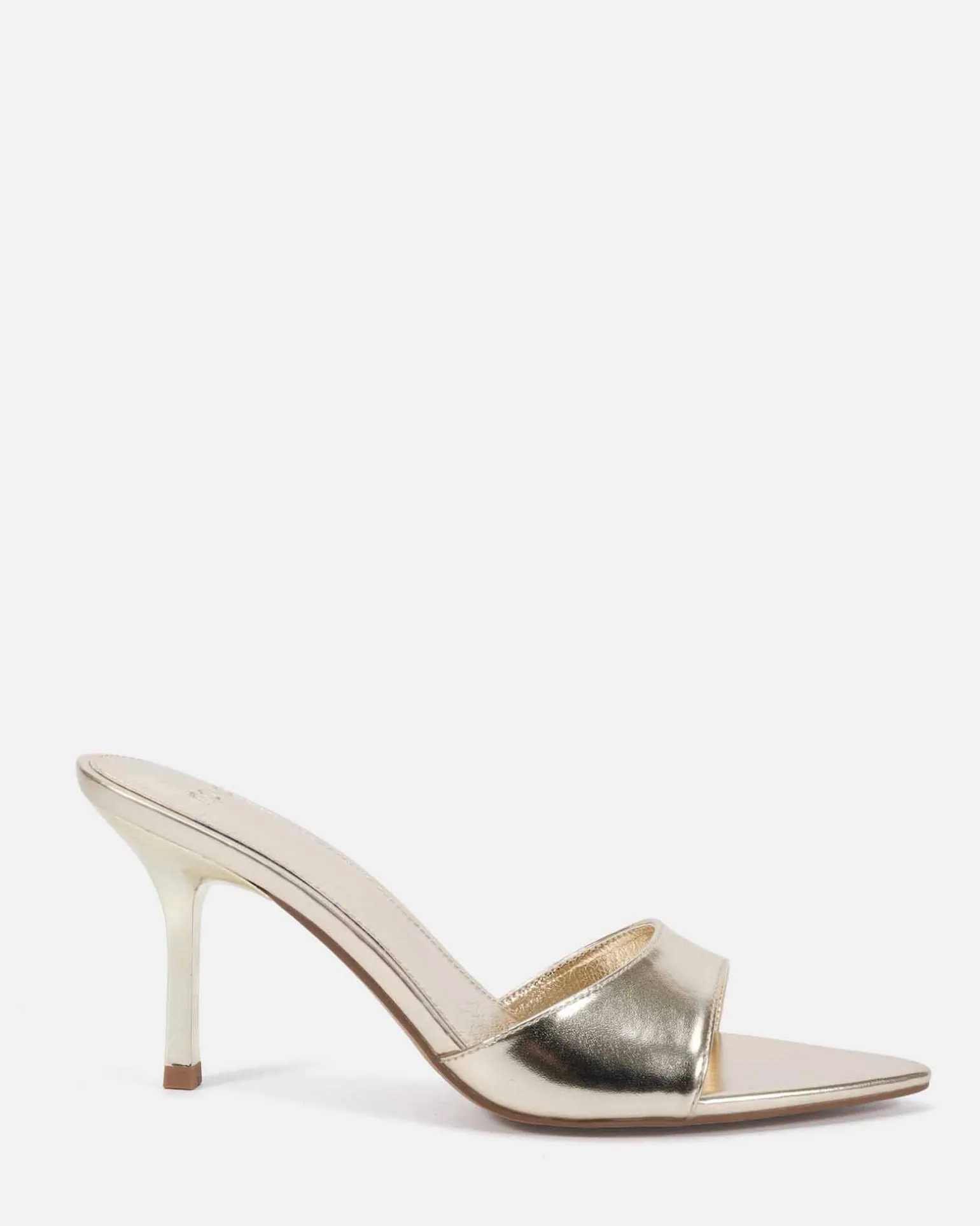YOLO Gold Metallic