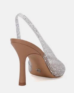 ZABUZZ CAMEL Pumps