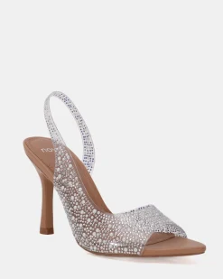 ZABUZZ CAMEL Pumps